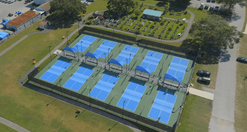 Court Project