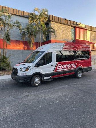 Economy Rent a Car