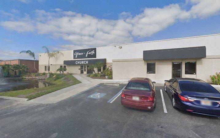 City of Praise Church International Inc.