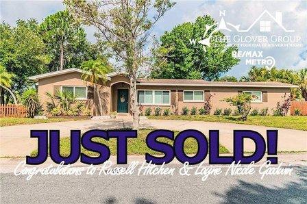 The Glover Real Estate Group With RE/MAX METRO