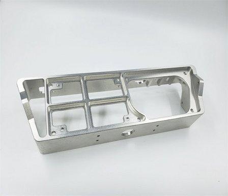 Fuson precision Machining INC