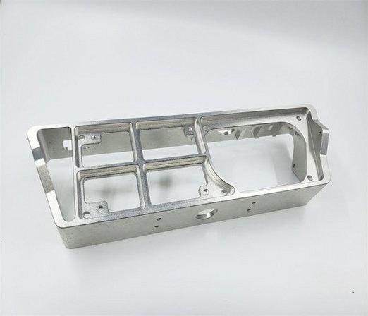 Fuson precision Machining INC