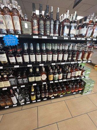 Sunshine Liquors