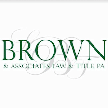 Brown & Kimpton, P.A.