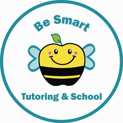 Be Smart Tutoring and School LLC