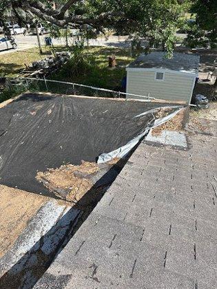 Chappelle Roofing LLC