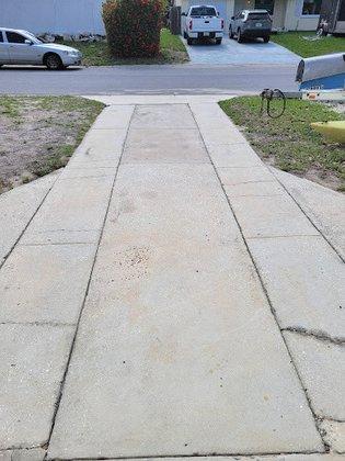 Pressure Squared : Pressure Washing