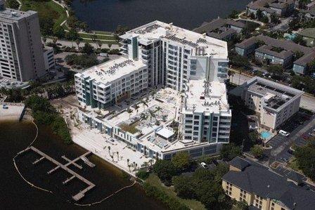 Waterfront Engineering, Inc.