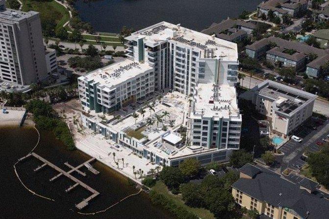 Waterfront Engineering, Inc.