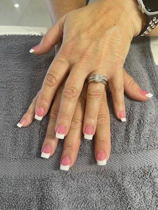 Meraki Nail Lounge