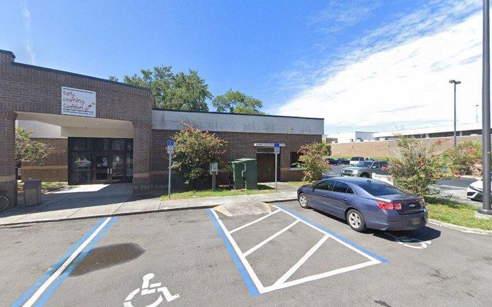 Early Learning Coalition of Pinellas County, Inc. SOUTH COUNTY OFFICE