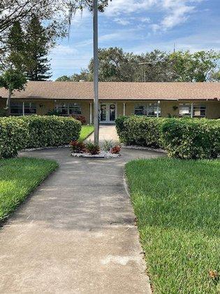 Angel Care Assisted Living