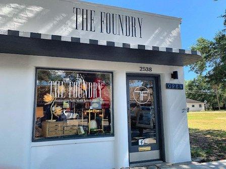 The Foundry