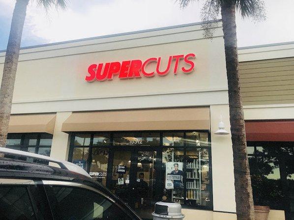 Supercuts