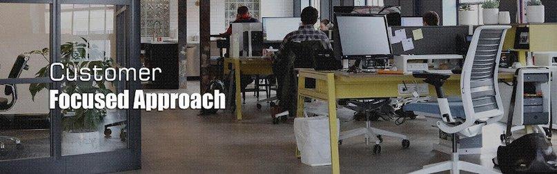 Inspired Infotech