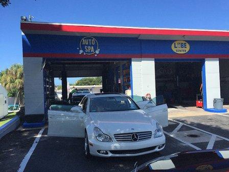 Auto Tech Inc