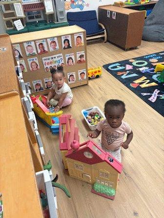Bliss Learning Center