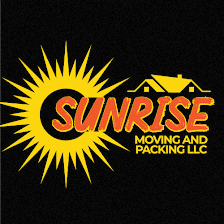 Sunrise Moving and Packing