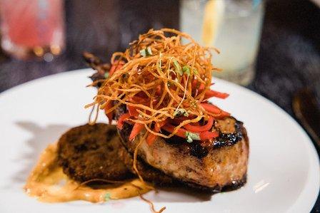 Katch Bistro | The Karol Hotel