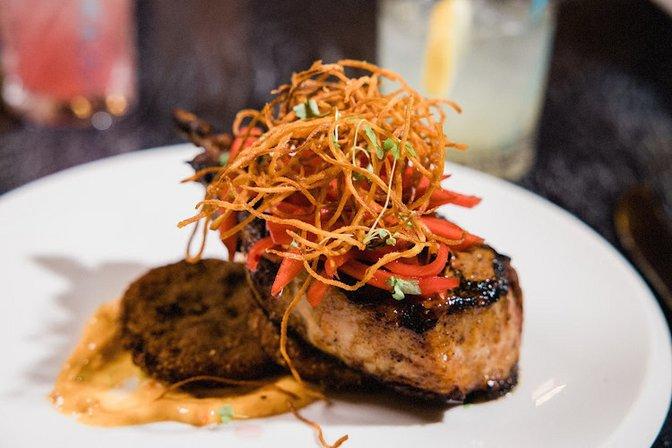 Katch Bistro | The Karol Hotel
