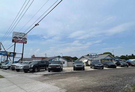 MEL MOTORS LLC