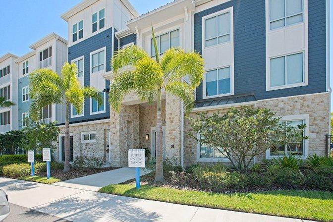 Vue at Belleair