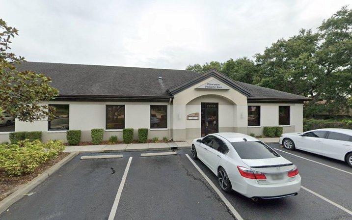 Pediatric Associates Clearwater