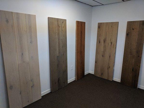 Nelsa Floors Import