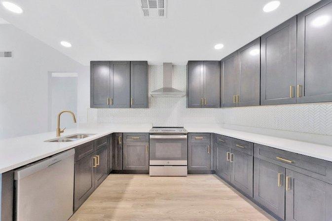 Bayshore Remodels