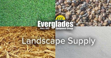 Sod For Sale at Everglades Equipment Group (Sod Delivery)