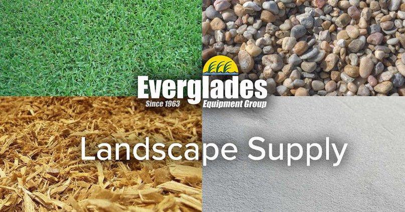Sod For Sale at Everglades Equipment Group (Sod Delivery)