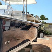 Superior Boat Detailing