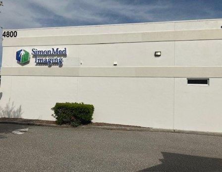 SimonMed Imaging - Park Blvd