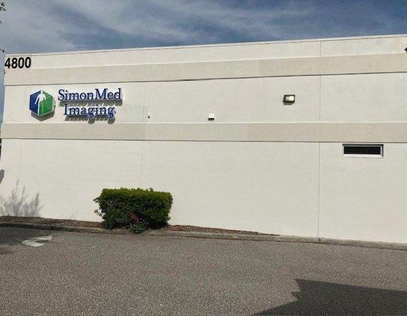 SimonMed Imaging - Park Blvd