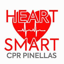 HeartSmart CPR Pinellas