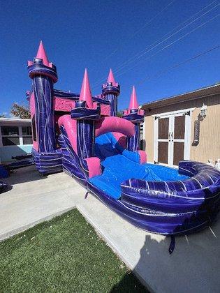 Baloo's Bounce House