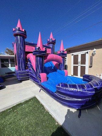 Baloo's Bounce House