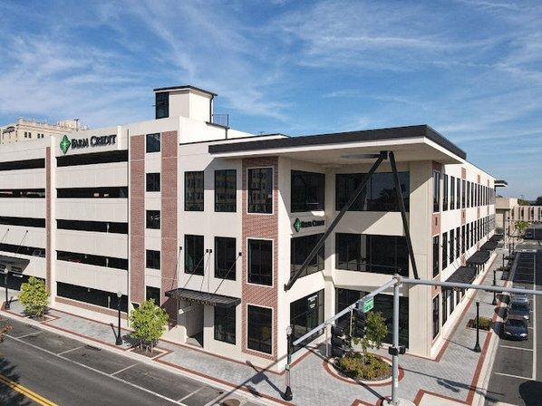 Farm Credit of Central Florida