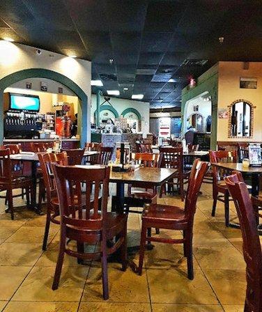 Il Forno Italian Restaurant Southside