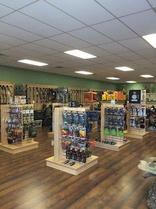 Adventures Archery Lakeland LLC