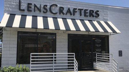 LensCrafters