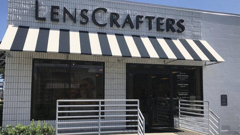 LensCrafters