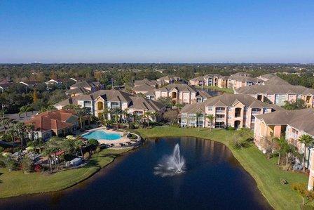 Camden Royal Palms Apartments