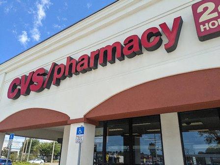 CVS Pharmacy