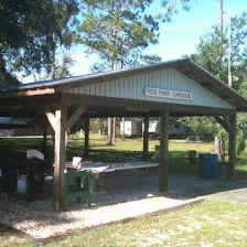 Ridge Manor Campground