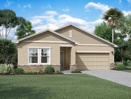 Hidden Creek by Starlight Homes