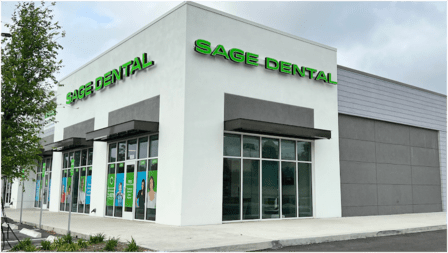 Sage Dental of Zephyrhills