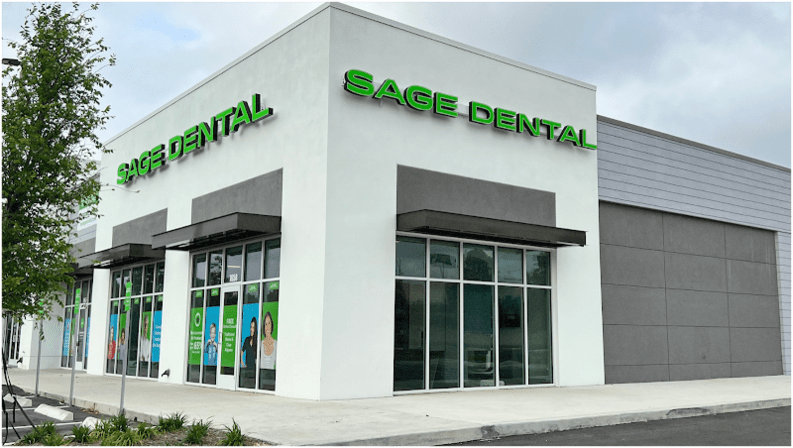 Sage Dental of Zephyrhills