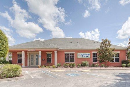 Florida Medical Clinic Orlando Health Sleep Lab
