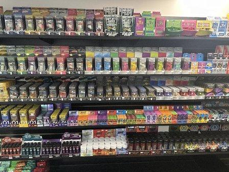 Stupid Cheap Smoke Shop